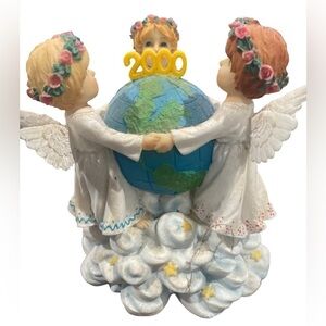 Three Angels world 2000